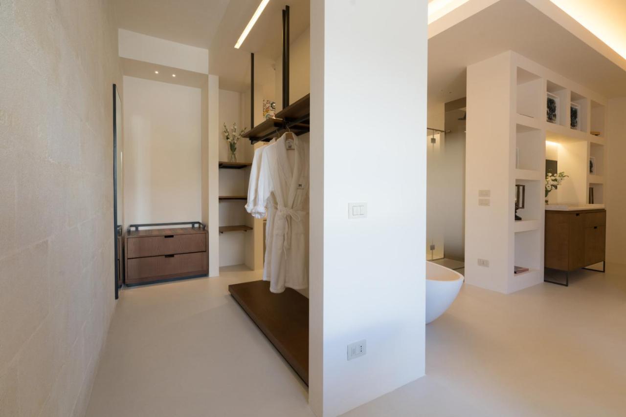 Suite Deluxe con Vasca Idromassaggio